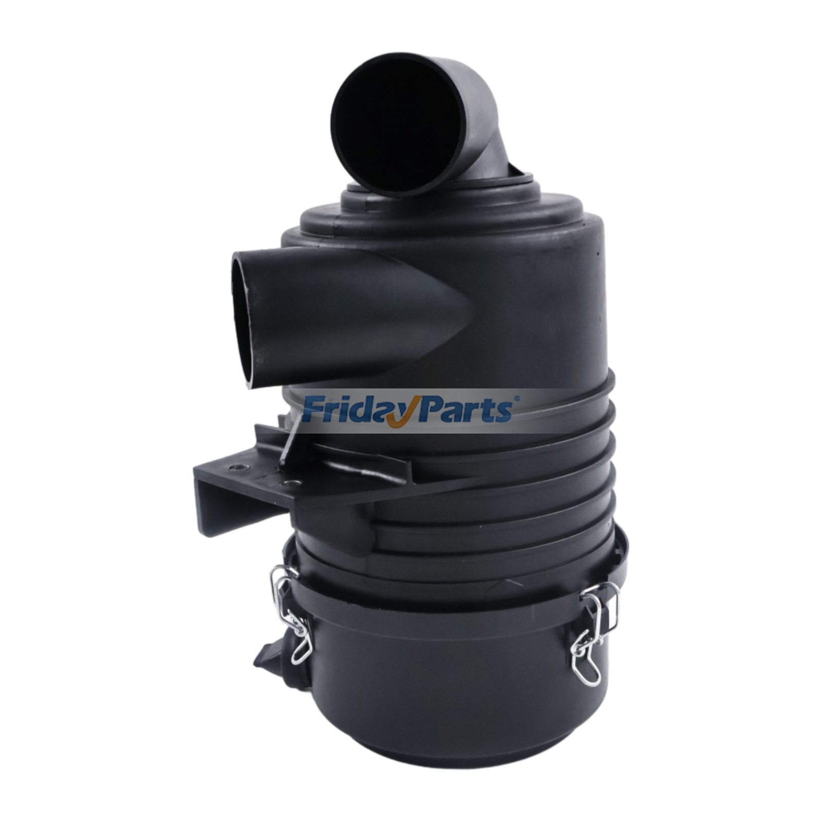 Air Filter Assembly 17700-26680-71 for Toyota Forklift 7-8FG FD10-30 7FG45 7FG28 7FG30 8FG10 8FG15 8FG18 8FG20 8FG23