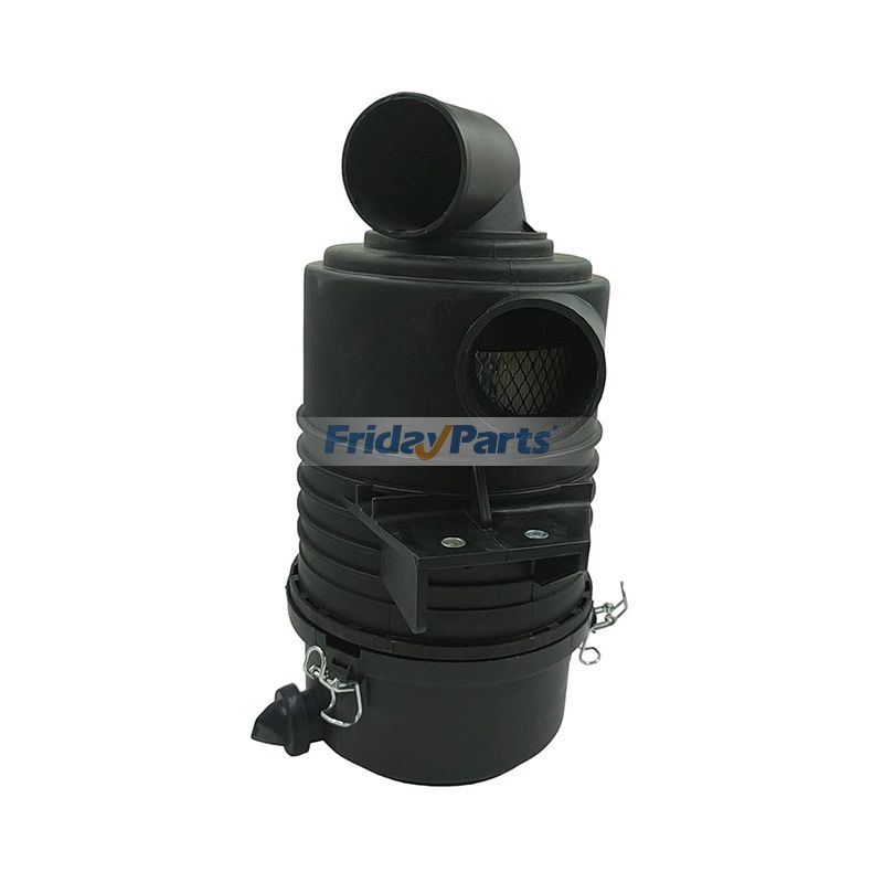 Filtre à air 17700-26680-71 pour chariot élévateur Toyota 7-8FG FD10-30 7FG45 7FG28 7FG30 8FG10 8FG15 8FG18 8FG20 8FG23