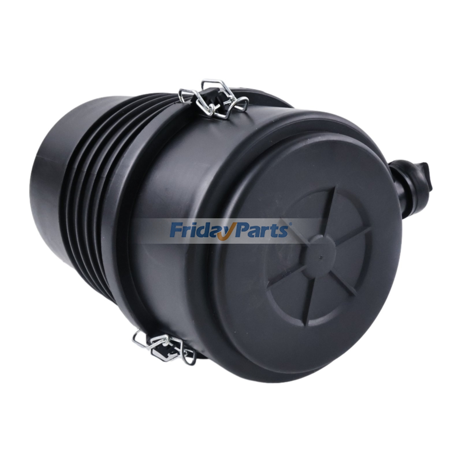 Air Filter Assembly for Forklift