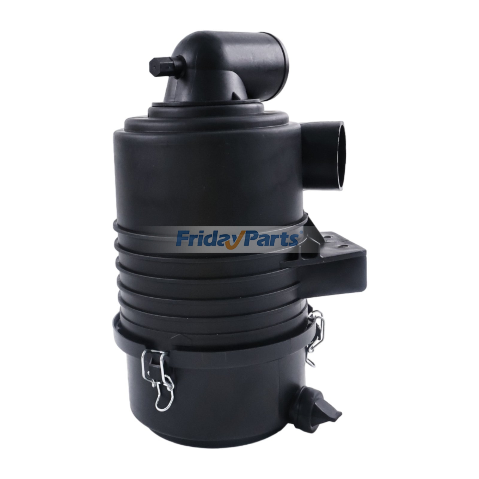 Forklift Air Filter Assembly