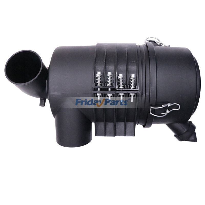 Air Filter Assembly 17700-30510-71 for Toyota Engine 13Z 14Z G4 1FZ 15Z Forklift 7FD40 7FD50 7FG-50 7FD35-50