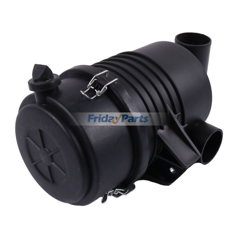 Luftfilterbaugruppe 17700-U2231-71 für Toyota 1DZ 1ZS 4Y Motor 62-8FDU15 8FDU18 8FGCU32 8FGU30 7FGCU45 7FGU35 7FGU80