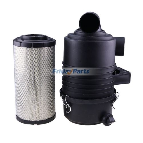 Piezas De Carretilla Elevadora Filtro De Aire Utilizado Para 6 8FD10 40,1DZ,2Z/6 7FG,4Y,5K