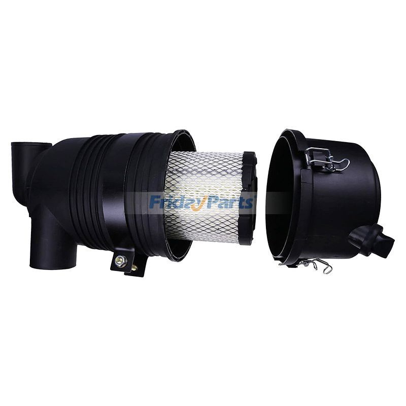 Ensemble de filtre à air Donaldsonpour Autres