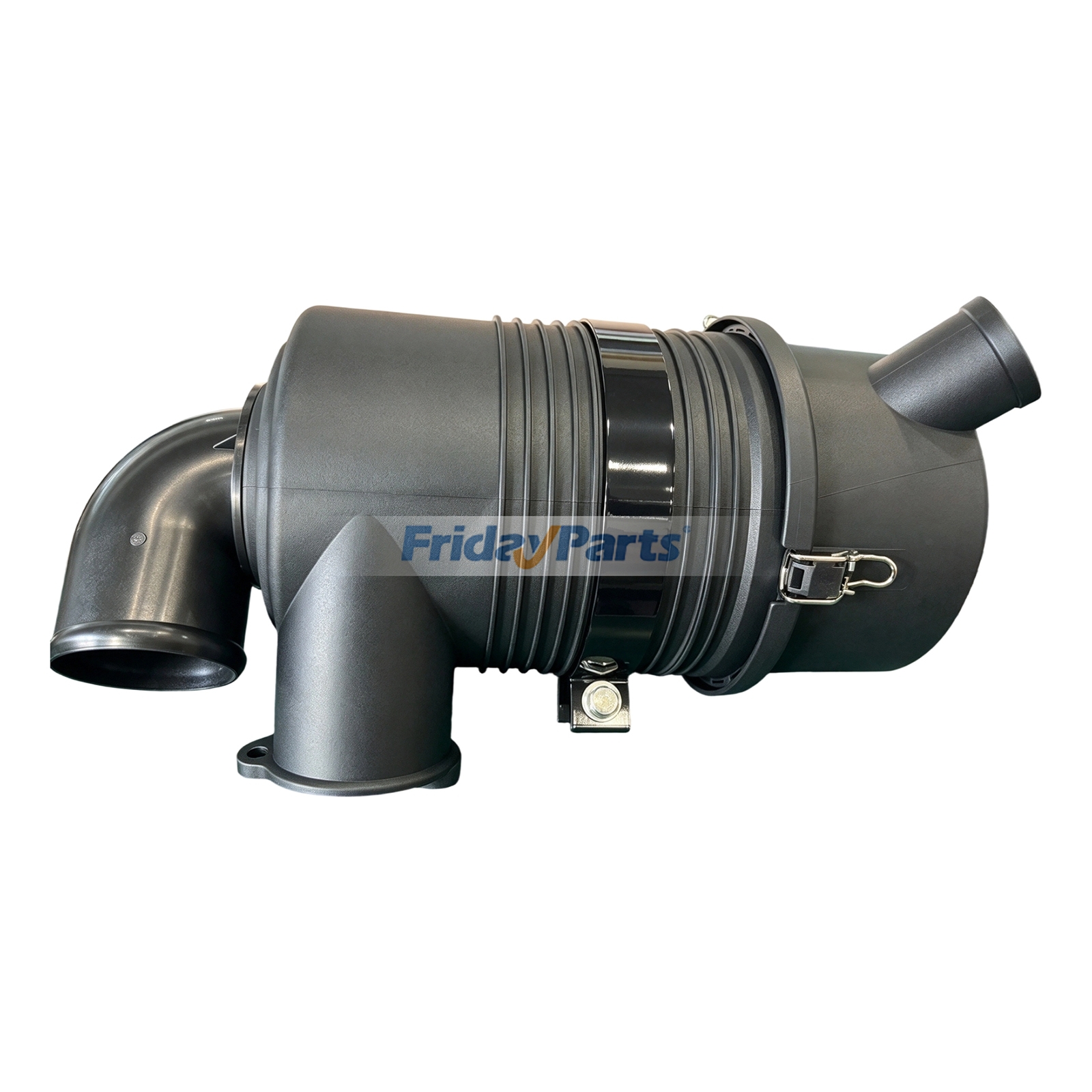 Conjunto de filtro de aire 21W-01-R9201 para excavadora Komatsu PC80MR-3, PC88MR-6 y PW98MR-6 para Excavadora