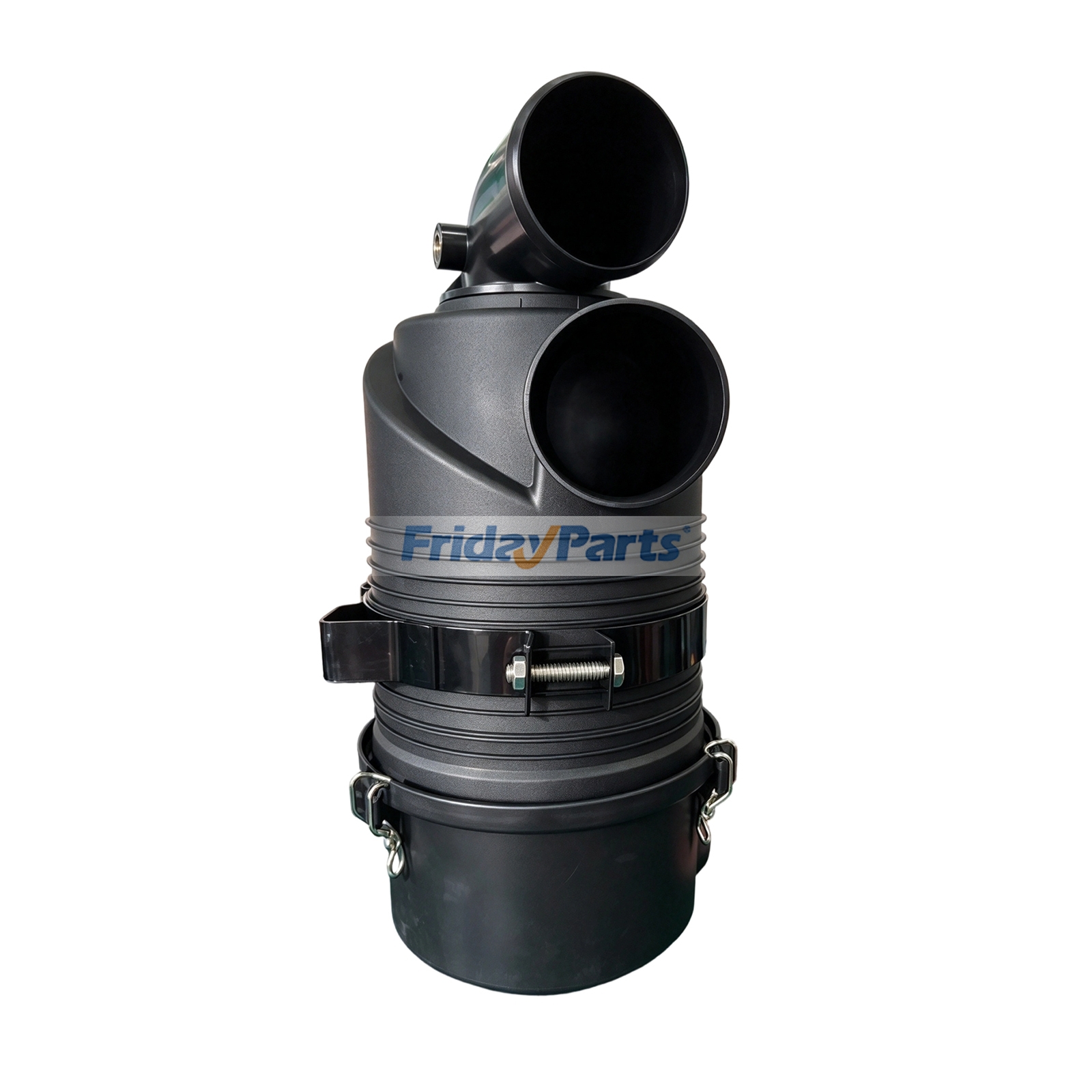 Conjunto de filtro de aire 21W-01-R9201 para excavadora Komatsu PC80MR-3, PC88MR-6 y PW98MR-6 de FridayParts