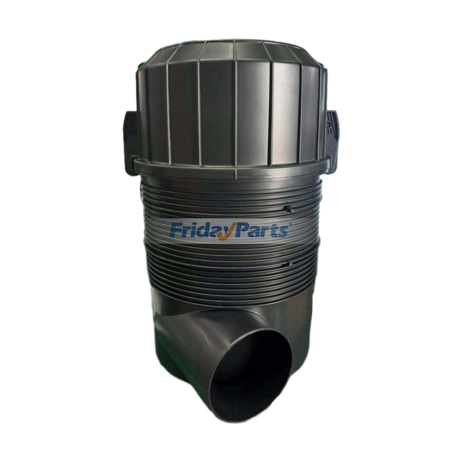 Conjunto de filtro de aire 224711 para carretilla elevadora telescópica Manitou MLT741-120 MLT633TLS para Manipulador telescópico