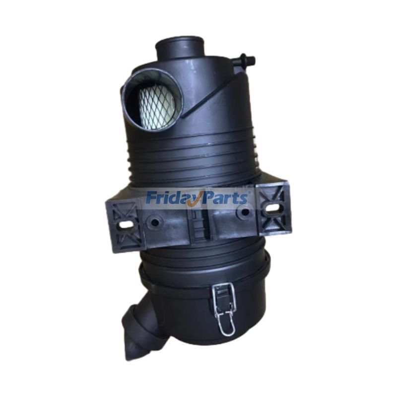 Air Filter Assembly for Engine