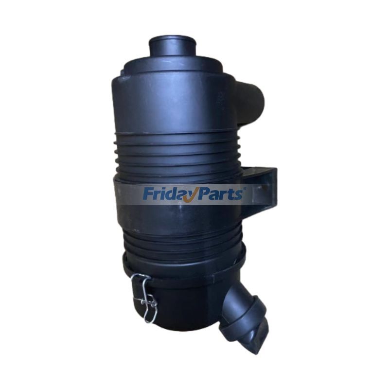 Conjunto de filtro de aire 2652C117 2652C001 para motor Perkins 3.152 1103 1104 1106