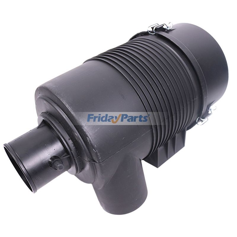 Conjunto de filtro de aire 2652C123 para motor Perkins 1004-4T 1004-40TW 1104C-44T 1104D-44T 1006-6 854F-E34T