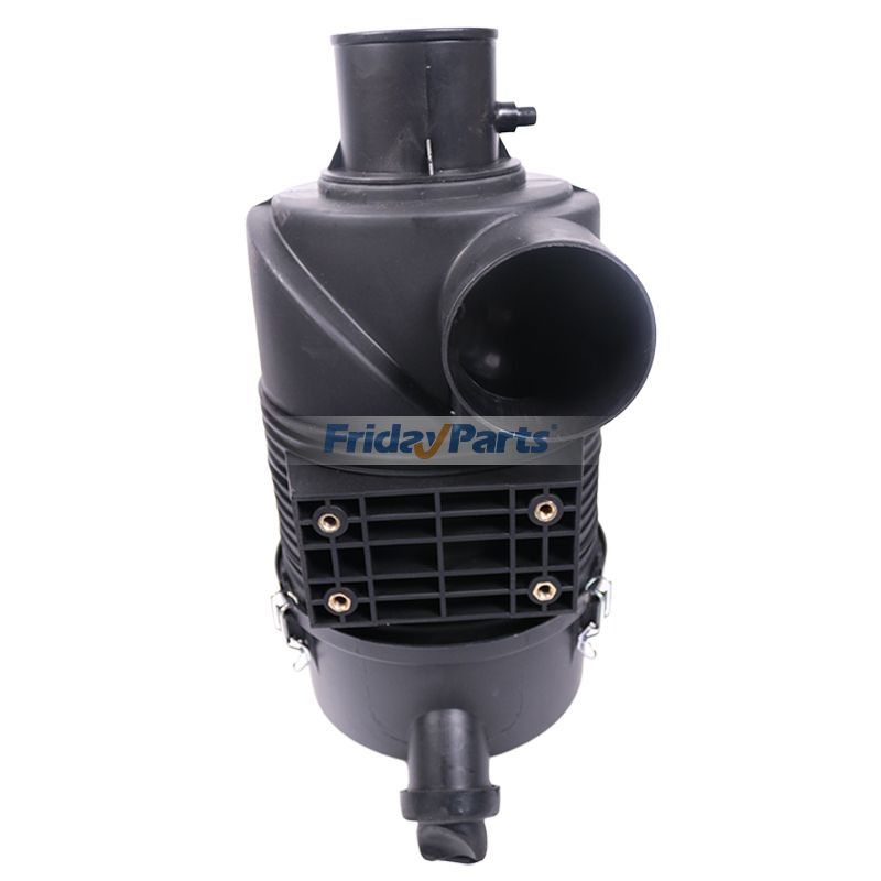 Conjunto de filtro de aire 2652C123 para motor Perkins 1004-4T 1004-40TW 1104C-44T 1104D-44T 1006-6 854F-E34T