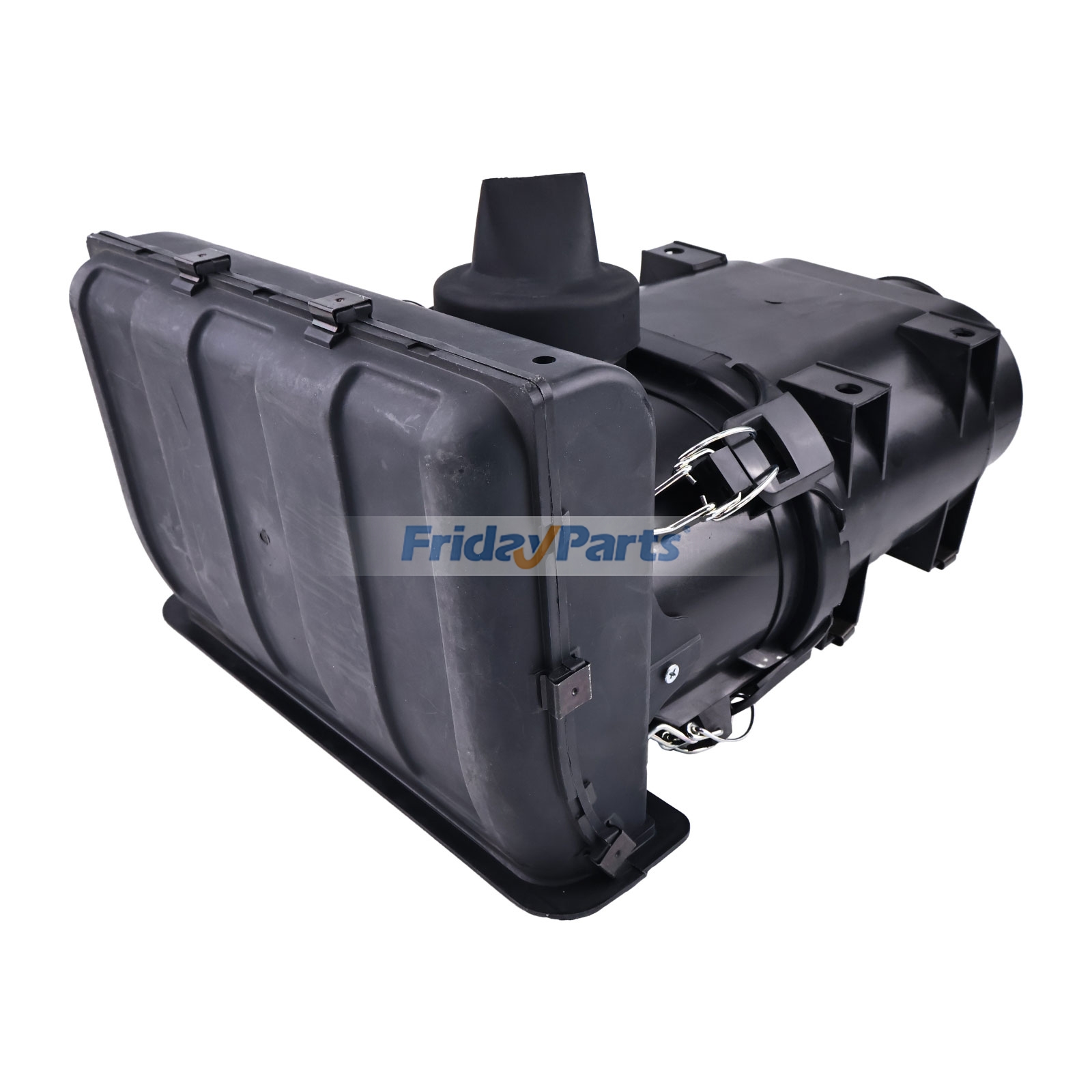 Ensemble de filtre à air 32/926084 32/925684 pour chargeuse-pelleteuse JCB 3C 3CX 4CX 214/3CX14 214S/4CX 215/3CX