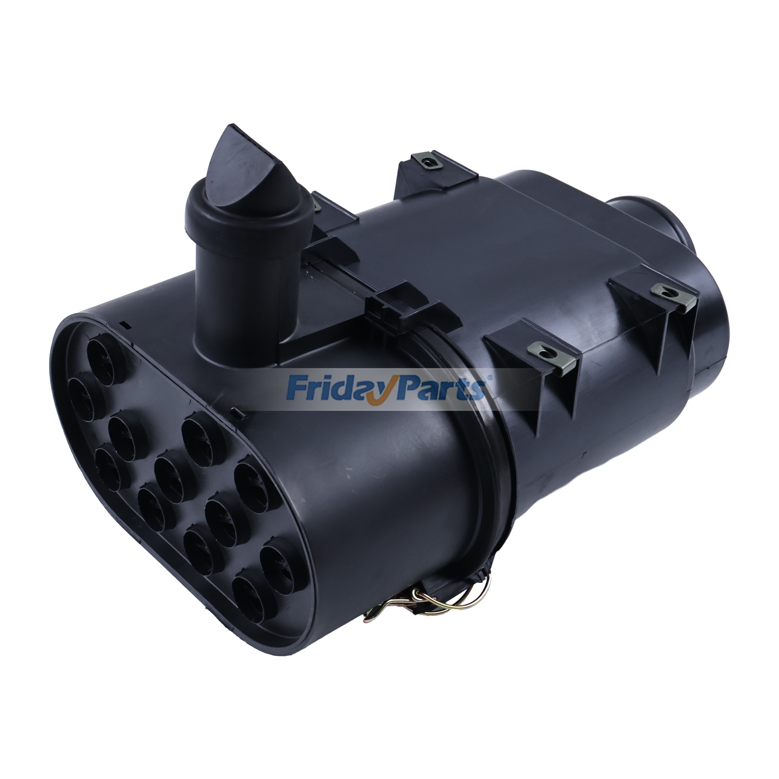 Ensemble de filtre à air 32/926084 32/925684 pour chargeuse-pelleteuse JCB 3C 3CX 4CX 214/3CX14 214S/4CX 215/3CX