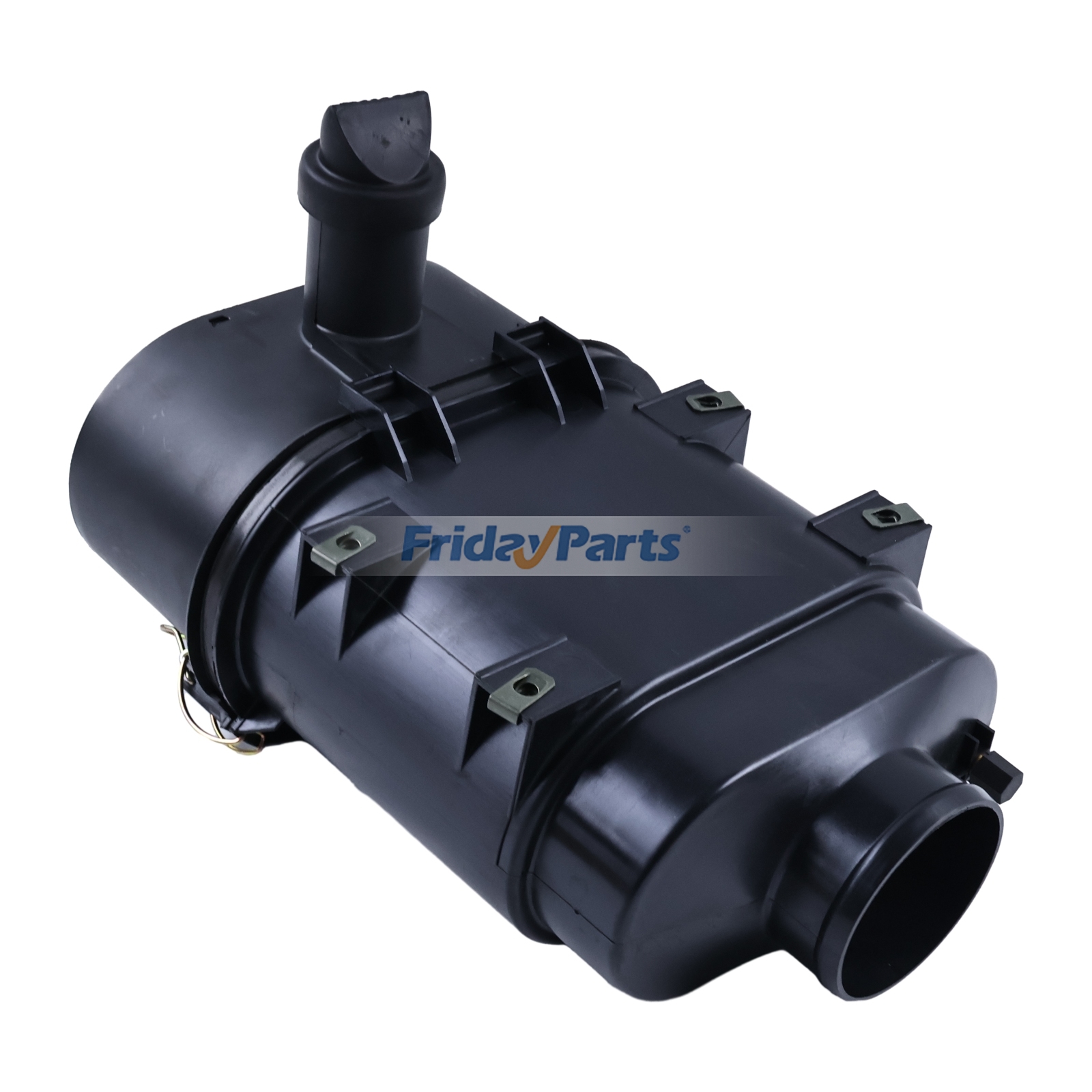 Ensemble de filtre à air 32/926084 32/925684 pour chargeuse-pelleteuse JCB 3C 3CX 4CX 214/3CX14 214S/4CX 215/3CX