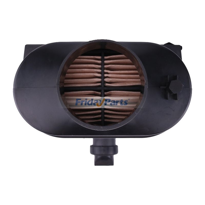 Luftfilterbaugruppefür Lader