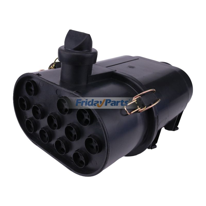 LuftfilterbaugruppeFür JCB