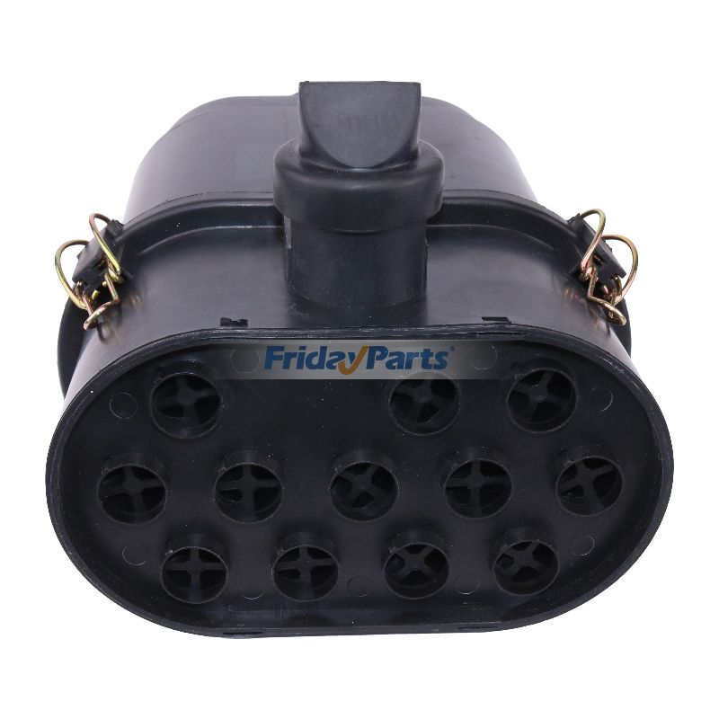 Luftfilterbaugruppe 32/926084 32/925684 für JCB Baggerlader 3C 3CX 4CX 214/3CX14 214S/4CX 215/3CXfür Für JCB