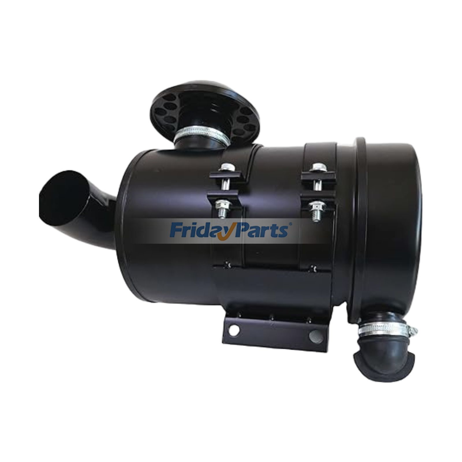 Conjunto de filtro de aire 3900419 4938598 para motor Cummins 4B3.9 4BT3.9 B3.9L 4B 4BT 4BTA 4BTAA