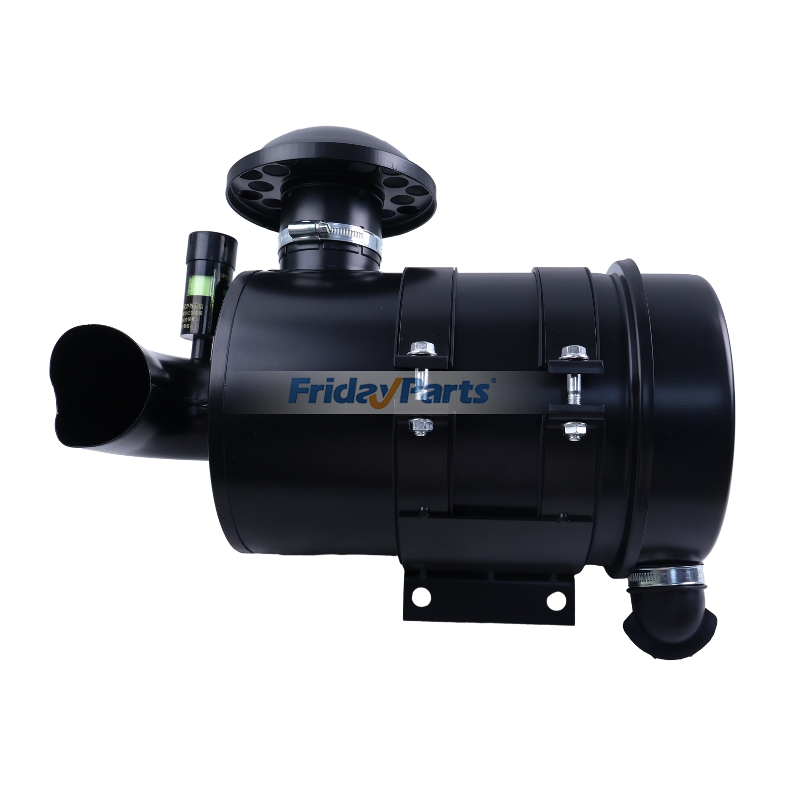 Luftfiltereinheitfür Motor