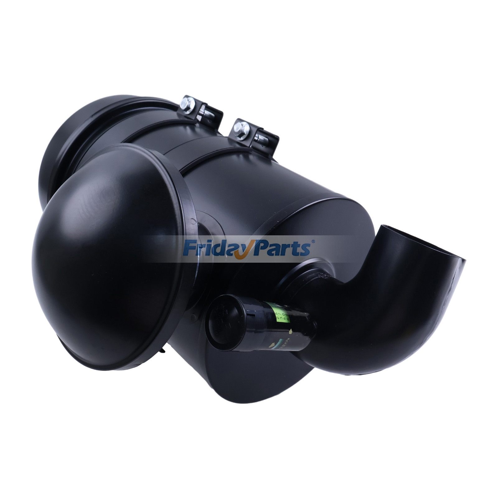 Luftfiltereinheit 3900419 4938598 für Cummins-Motoren 4B3.9, 4BT3.9, B3.9L, 4B, 4BT, 4BTA, 4BTAA