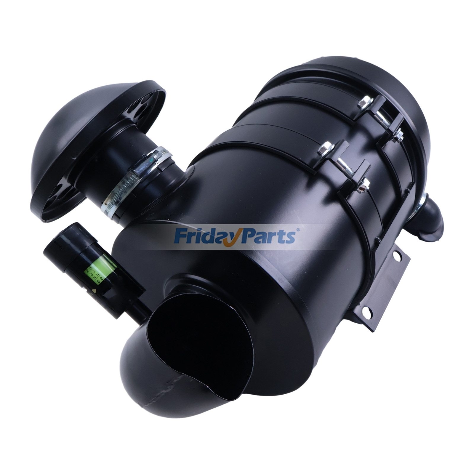 FridayParts Luftfiltereinheit