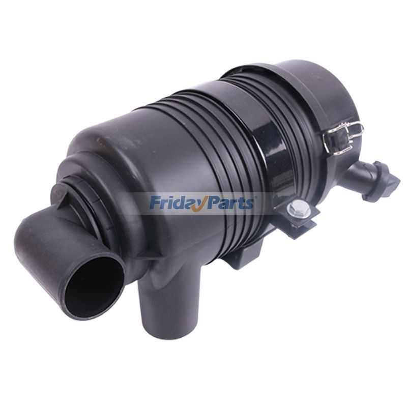 Air Filter Assembly for Excavator