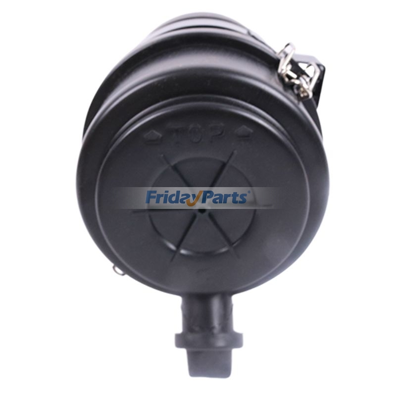 FridayParts Air Filter Assembly
