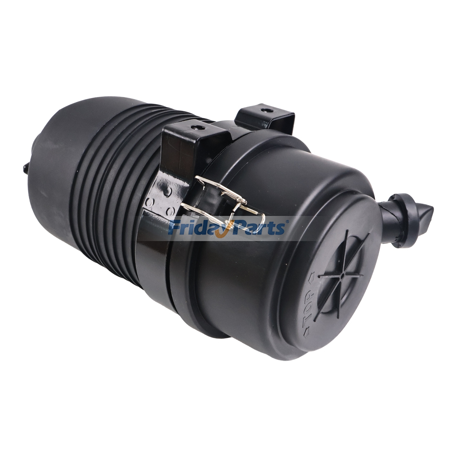 Zespół filtra powietrza 4402033 TH4402033 do koparki John Deere 27ZTS 35ZTSdla Dla JOHN DEERE