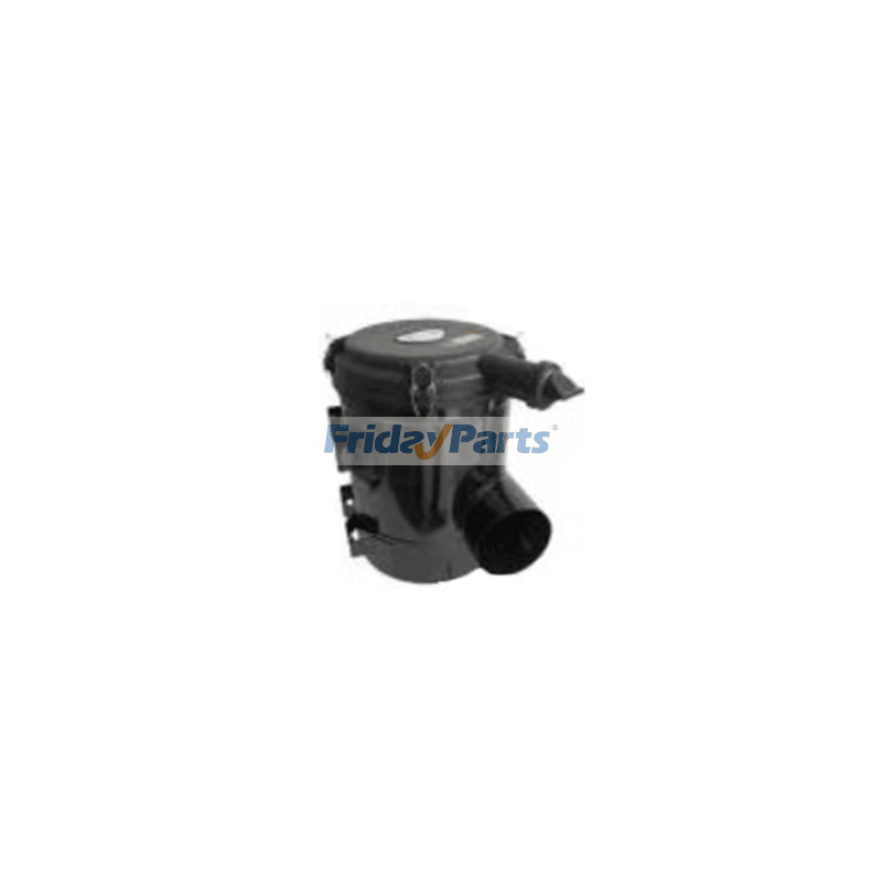 Air Filter Assembly 4453908 for Hitachi Excavator ZX130W ZX180W