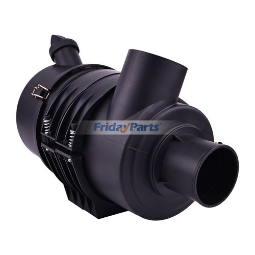 Air Filter Assembly 4485406 for Hitachi Excavator ZX110-3 Air Filter Assembly 4485406 for Hitachi Excavator ZX110-3