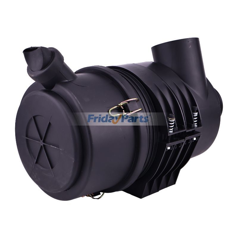 Air Filter Assembly 4485406 for Hitachi Excavator ZX110-3 ZX110-E