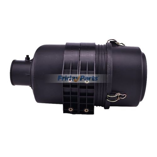 Air Filter Assembly 4485406 for Hitachi Excavator ZX110-3 ZX110-E Air Filter Assembly 4485406 for Hitachi Excavator ZX110-3 ZX110-E
