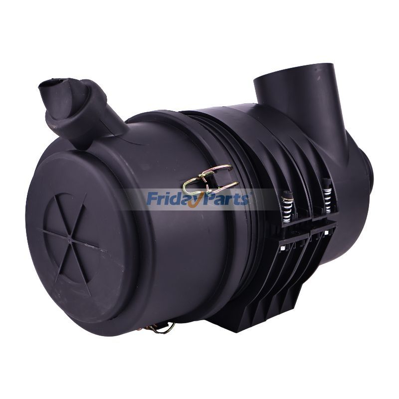 Luftfilterbaugruppe 4485406 für John Deere Bagger 135Dfür Für JOHN DEERE