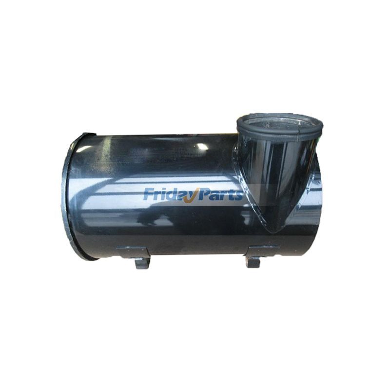 Air Filter Assembly 4634745 for Isuzu Engine 6WG1 John Deere Excavator 450DLC 650DLC