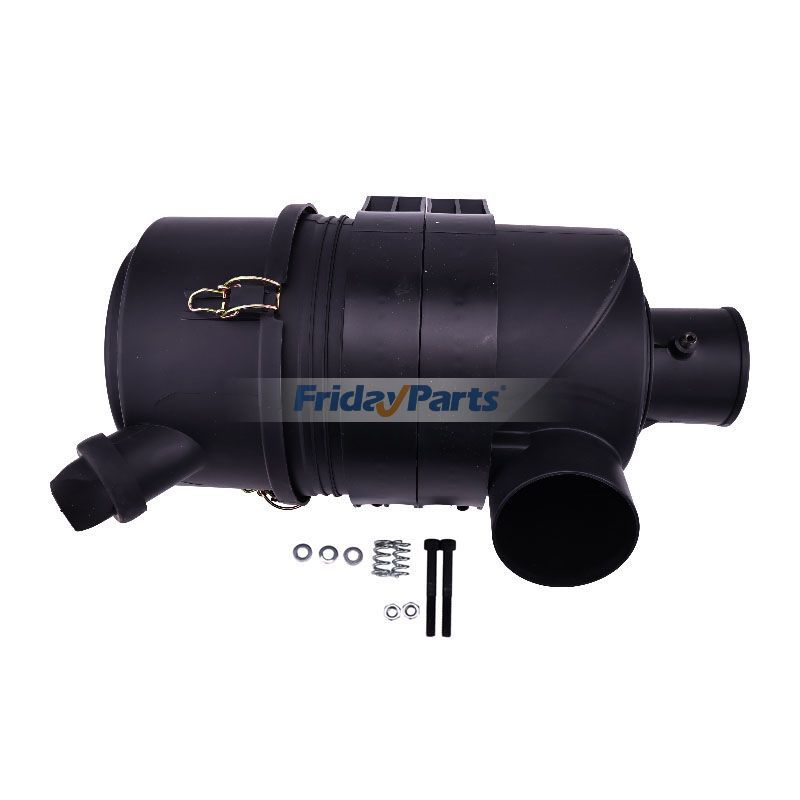 Air Filter Assembly 6208-81-7110 for Komatsu Engine SAA4D95LE