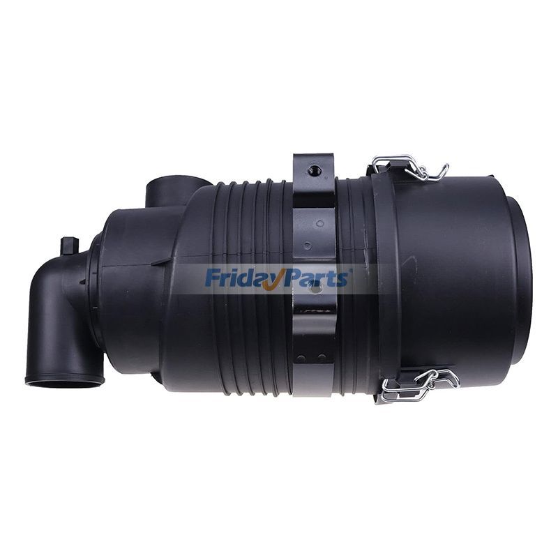 Luftfilterbaugruppe 6673892 6666375 6666376 für Bobcat-Kompaktlader 974 975für Für BOBCAT