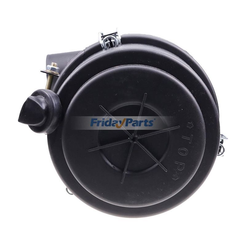 Luftfilterbaugruppe für Kompaktladerbei FridayParts kaufen