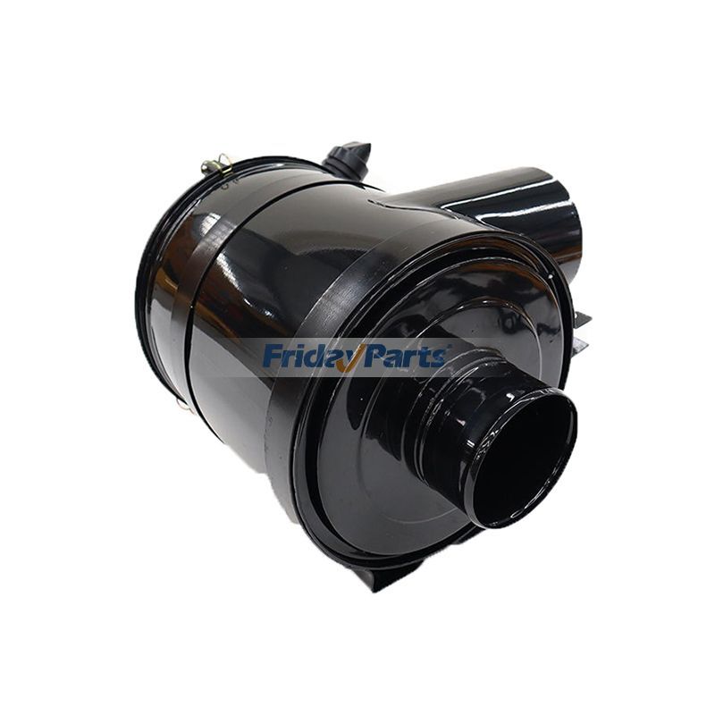 Air Filter Assembly 6743-81-7911 for Komatsu Engine SAA6D107E SAA6D114E Excavator PC300-7 PC300LC-7 PC350-7
