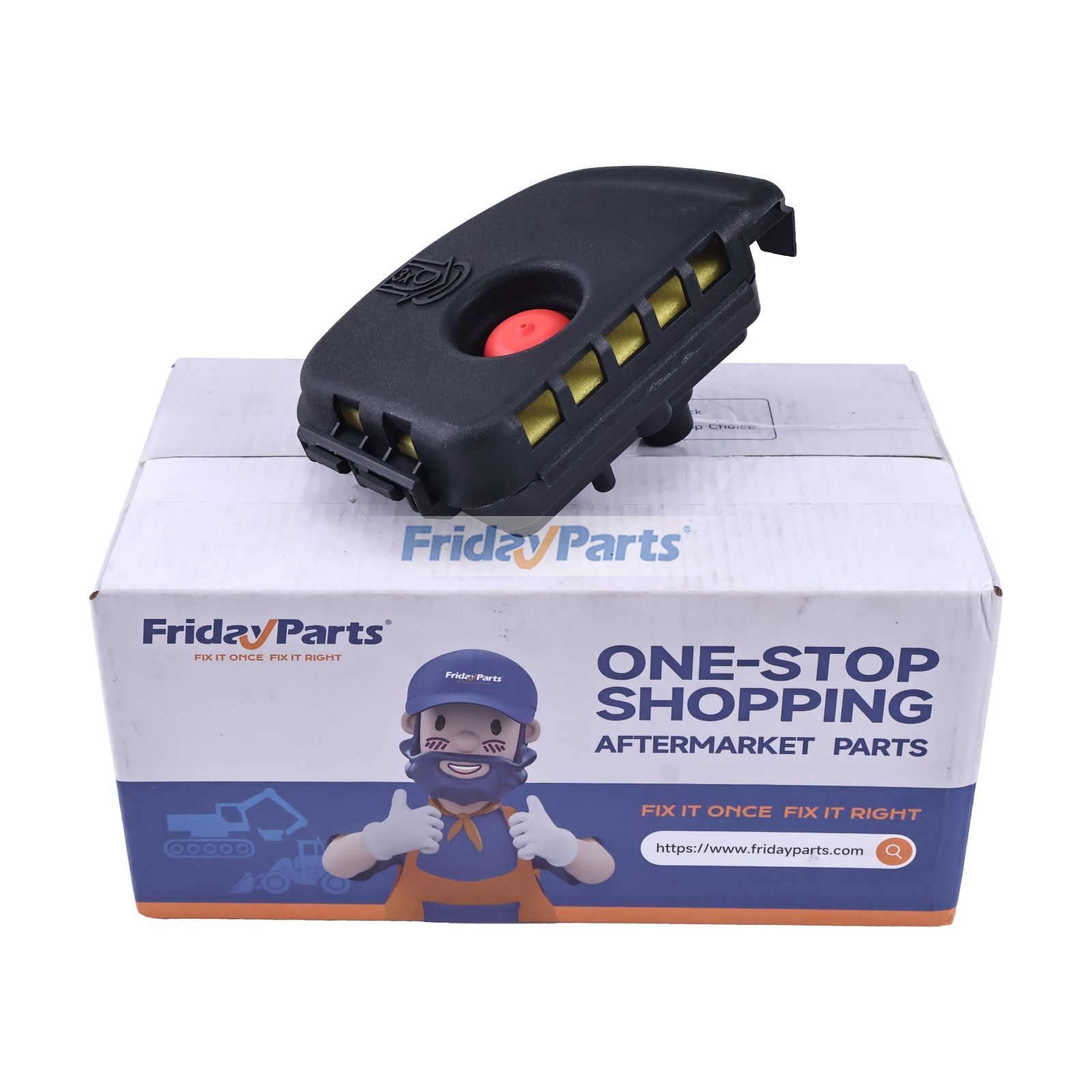 Air Filter Assembly 799579 595660 595663 for Briggs Stratton 450E 500E 550E 550Ex Lawn Mower Series Engine