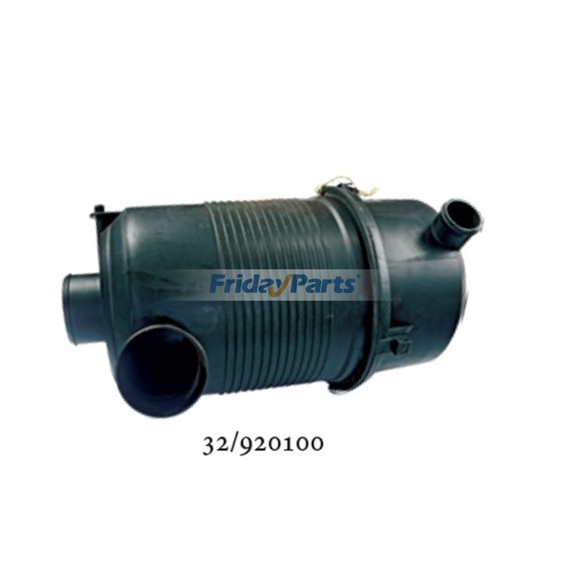 Air Filter Assembly for JCB 3CX 4CX