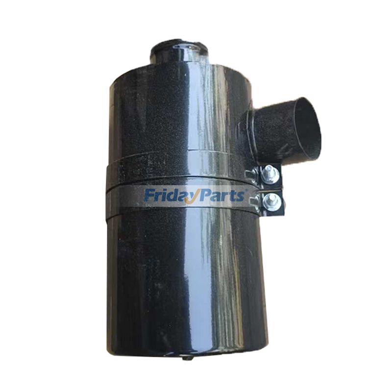 Conjunto de filtro de aire 6204-81-7911 6204-81-7912 6204-81-7960 para motor Komatsu 4D95L-1AA 4D95LE-1A 4D102E-1B