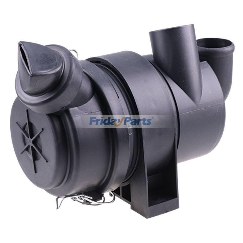 Filtro de aire - Sustituye a Donaldson G04254 P535396 P822686 de FridayParts