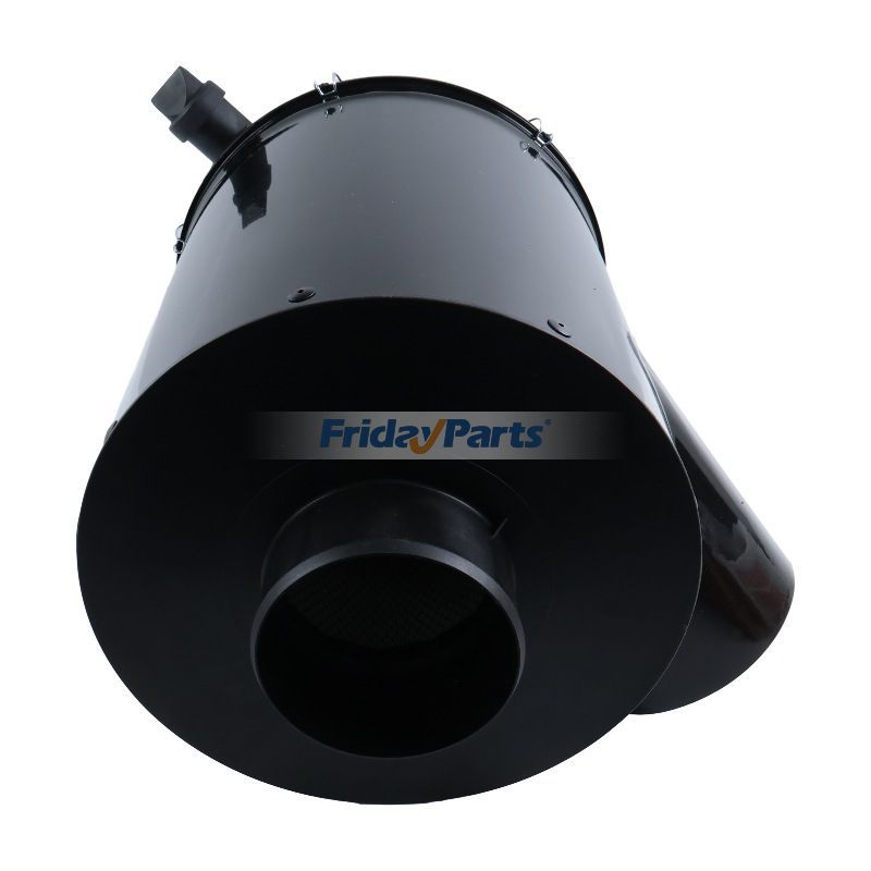 Air Filter Assembly in Stock in China