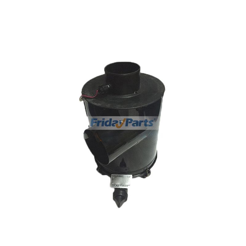 Conjunto de filtro de ar KRH1569 para escavadeira CASE CX210N CX210B CX210 CX230 CX240