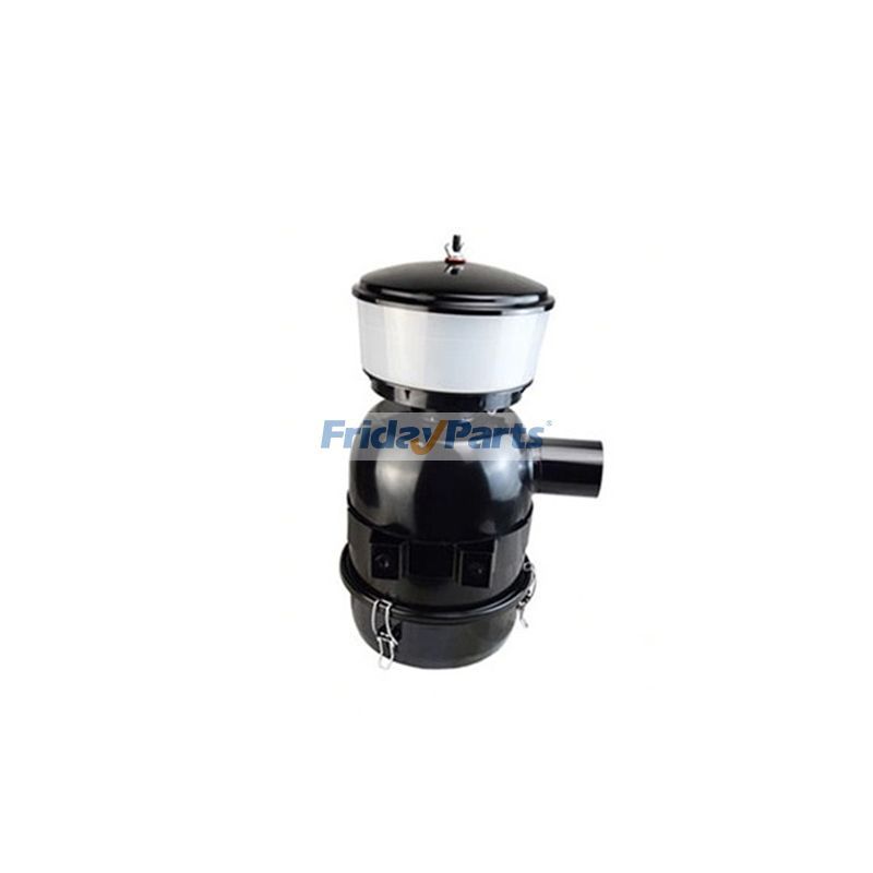 Filtre à air KY250C 17780-23320-71 pour moteur Toyota 1FZ 12Z 4Y chariot élévateur 02-3FD33 02-3FD35 FGC40 FGC45 FDZN20