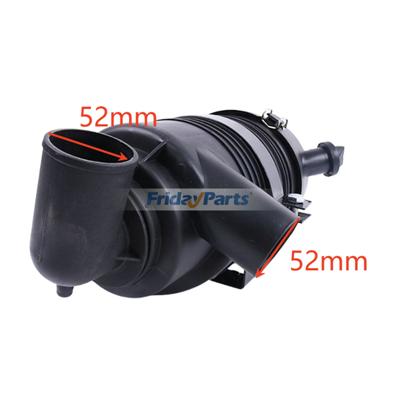 Aftermarket Donaldson Air Filter Assembly for Others