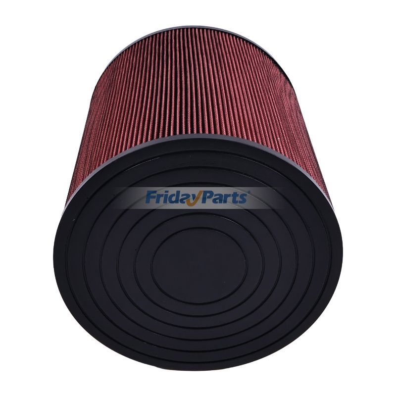 Conjunto de filtro de aire RE530205 para motor John Deere 6090 6125 6135 6068 9,0 L 13,5 L 6,8 L 