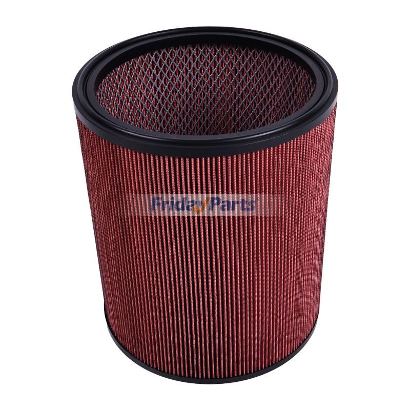 Conjunto de filtro de aire RE530205 para motor John Deere 6090 6125 6135 6068 9,0 L 13,5 L 6,8 L