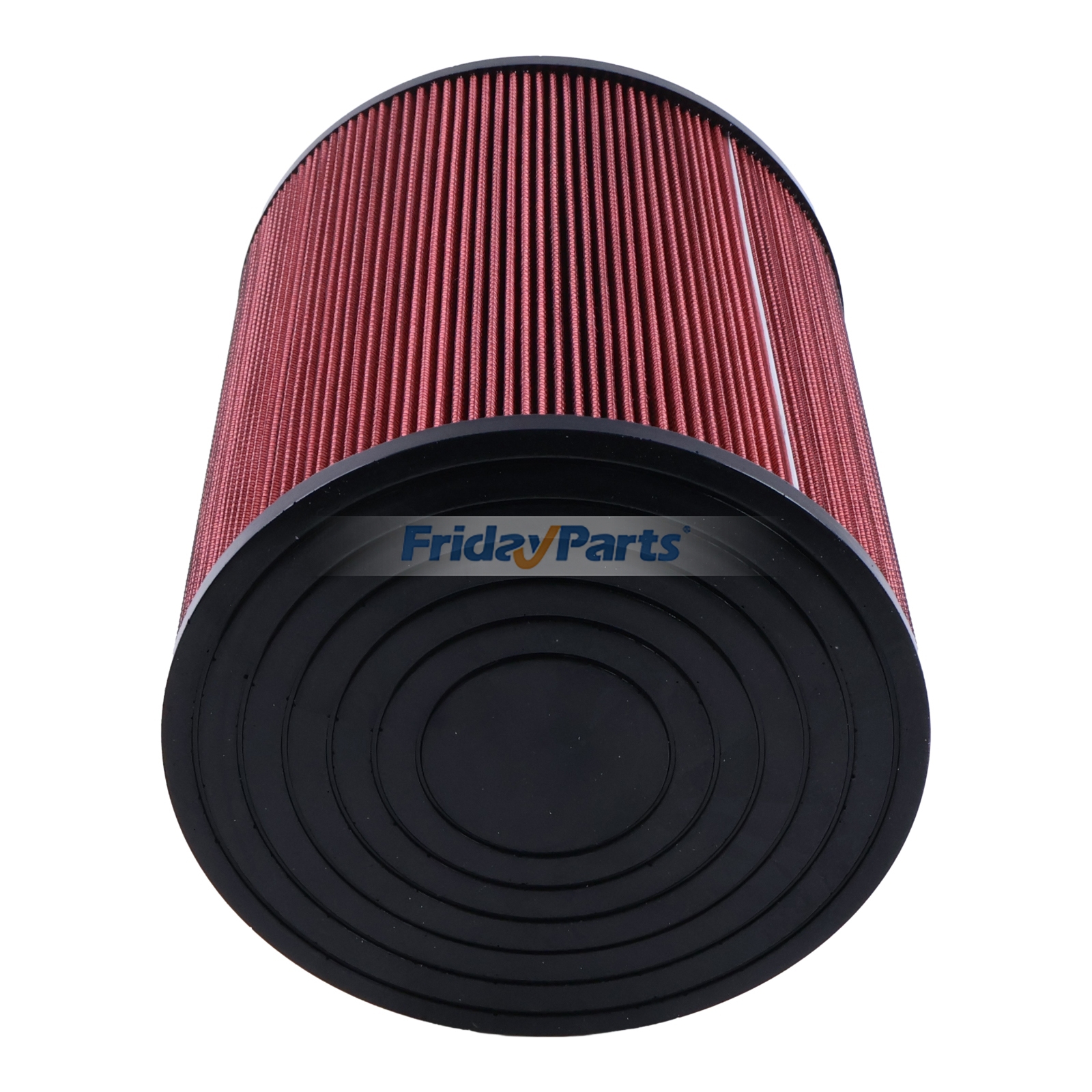 FridayParts Air Filter Assembly