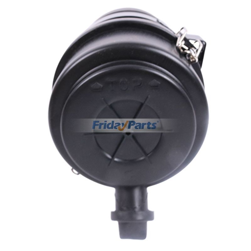 FridayParts Air Filter Assembly